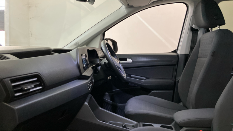 Volkswagen Caddy Maxi 2.0 TDI 122 Life 5dr DSG Diesel Estate